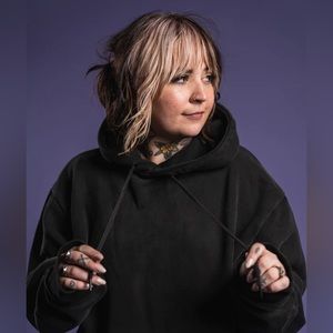 The Girrlscout Original Hoodie